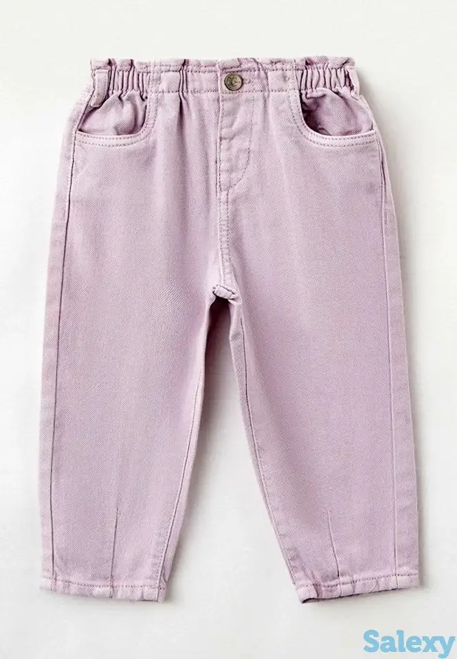 Джинсы sela, фотография 1