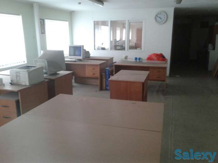 Аренда производственно складское помещение, ул. Майлина 85, фотография 3