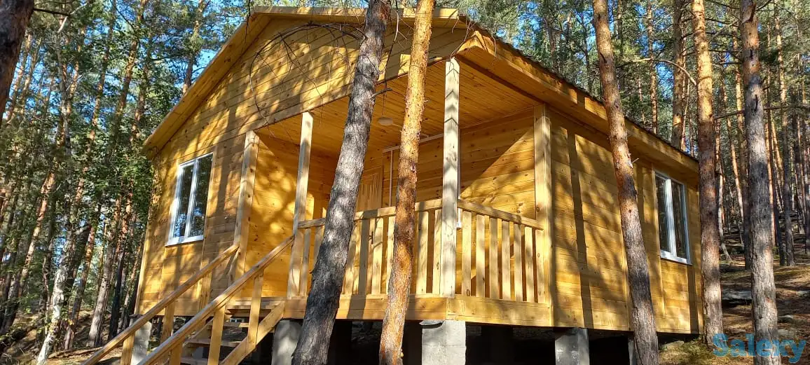 строительство, фотография 3