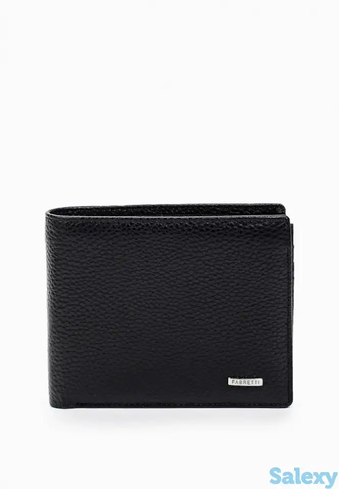 Кошелек fabretti, фотография 1