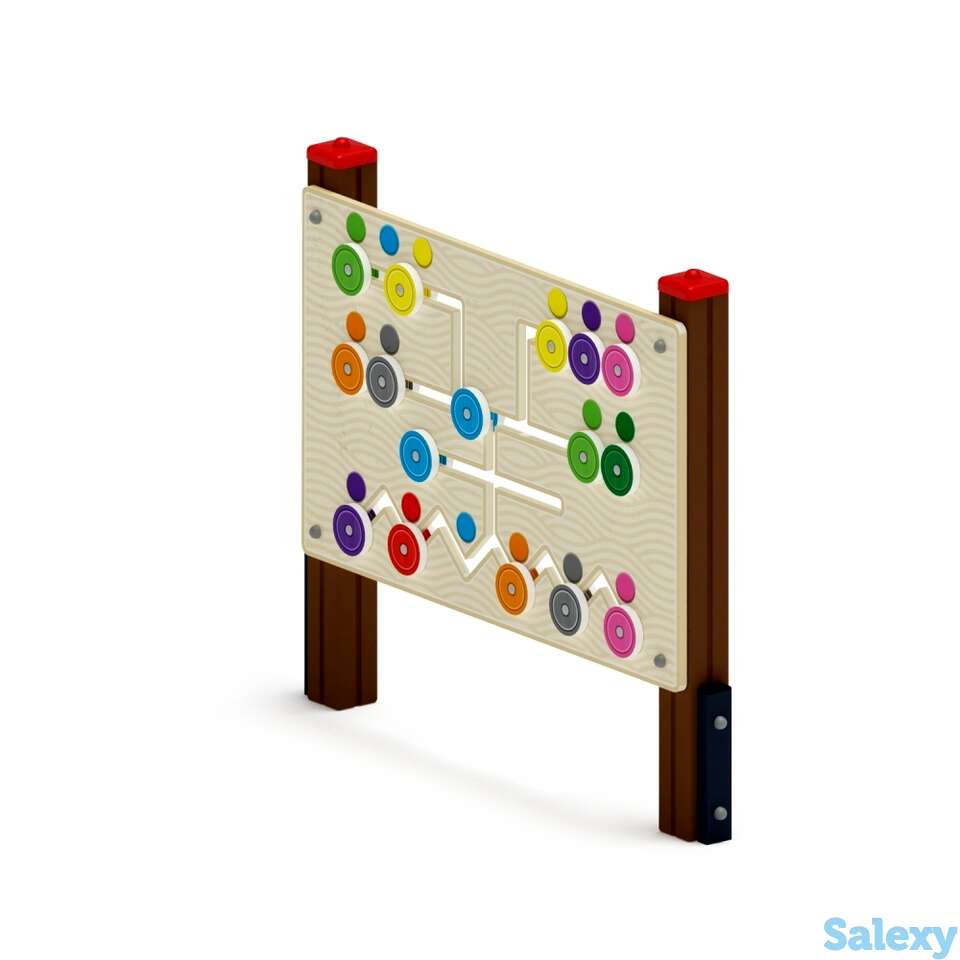 Мф 22.01.01-06 игровая панель. наведи порядок, фотография 1