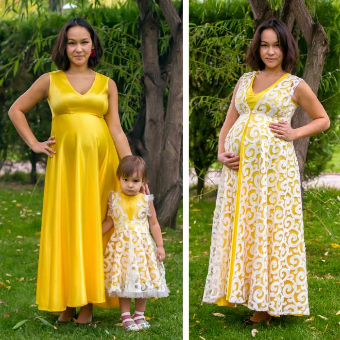 Индивидуальный пошив платьев, фотография 7