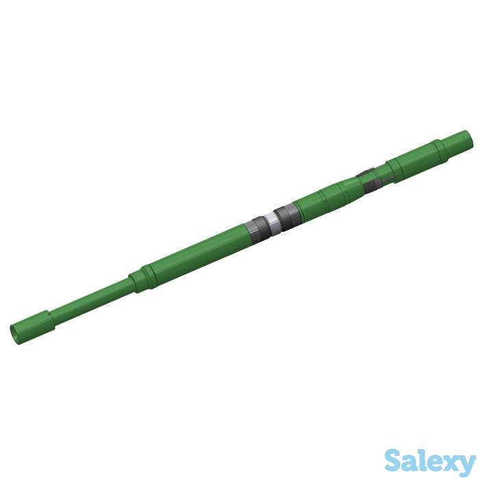 Подвески хвостовиков., фотография 6