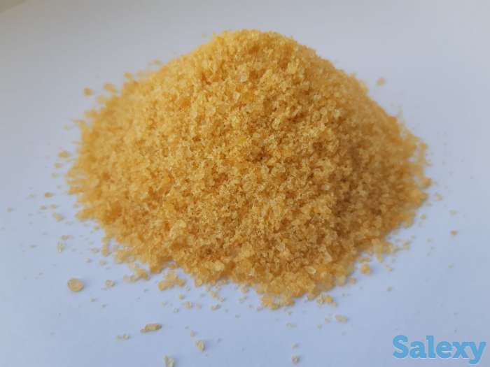 Соль острая с экстрактом перца Тринидад Скорпион, фотография 1