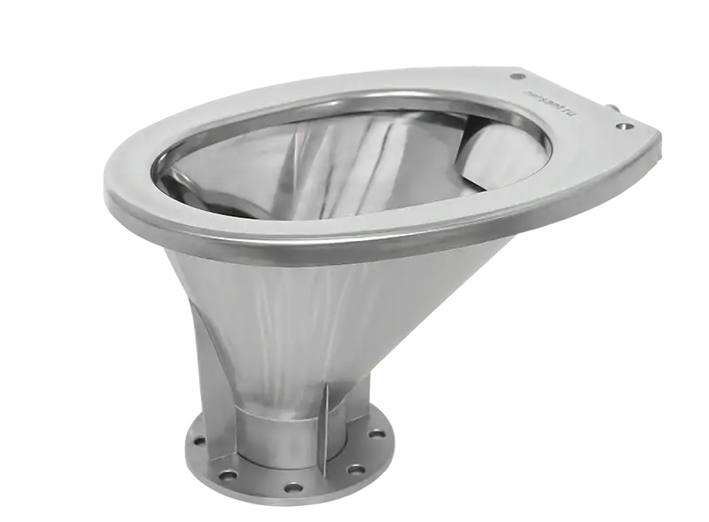 Нержавеющая сантехника и мебель от производителя, фотография 17