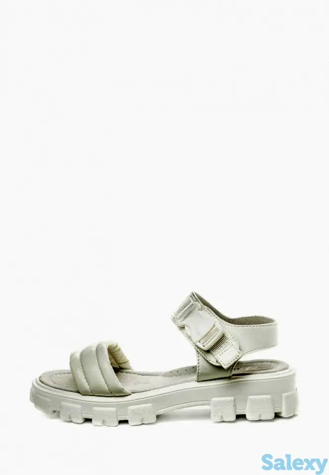 Босоножки zenden first, фотография 2