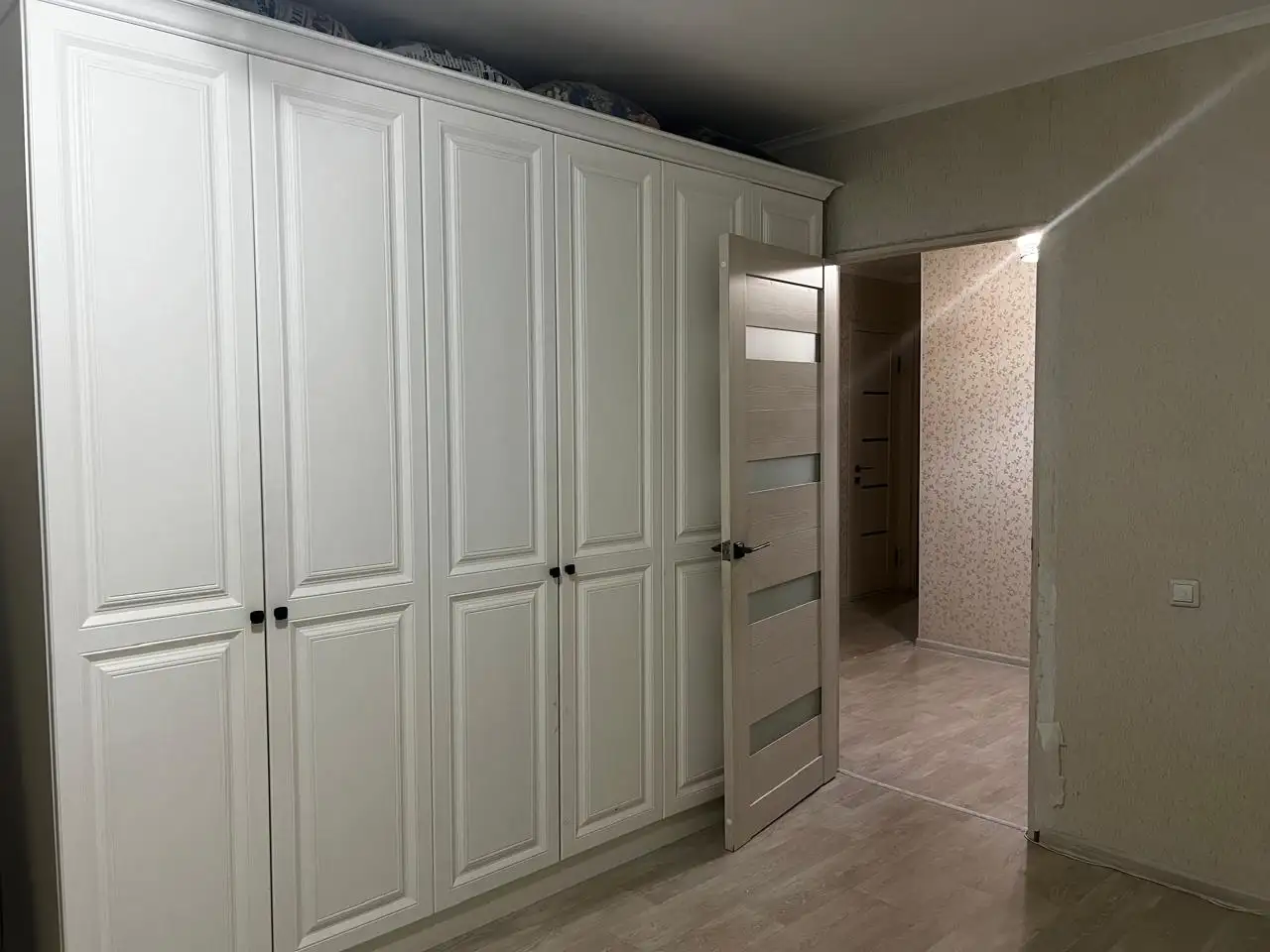 Продам квартиру, Ул.Набережная 84 А , район Курмыш, фотография 1