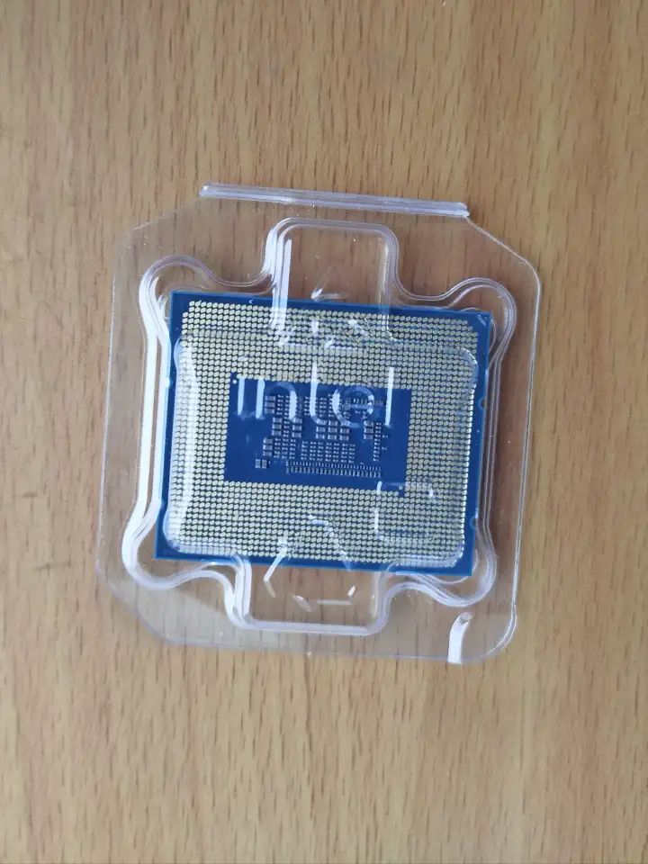 Intel core i5 12400f, фотография 2