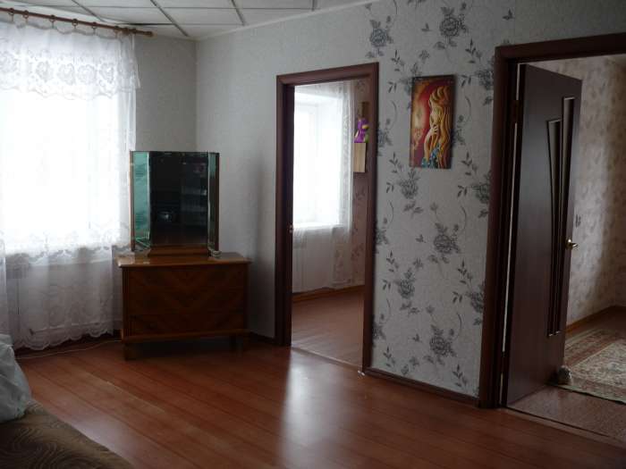 продам 4-х комнатную квартиру, 21 микрорайон, дом 23, фотография 3