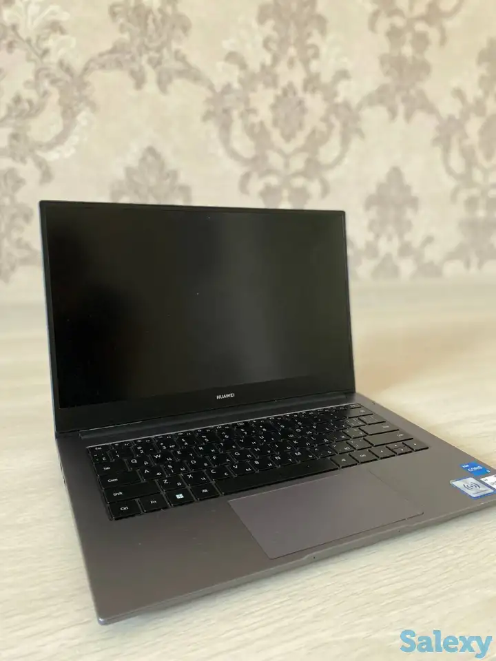 ноутбук Huawei D14 MateBook, фотография 2