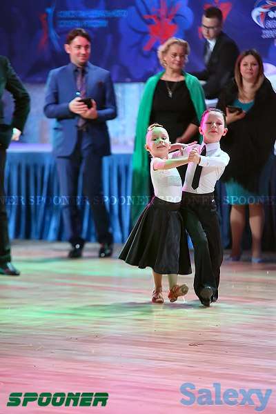 Танцы в Алматы, фотография 2