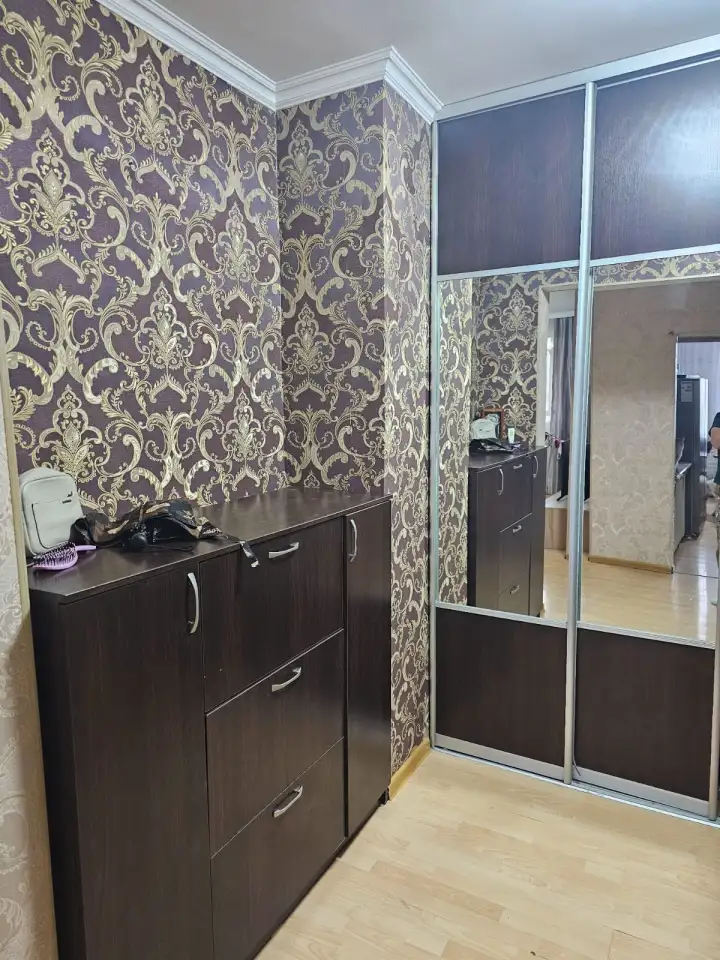 продажа 4х комн квартиры, проспект Б.Момышулы дом 11, фотография 3