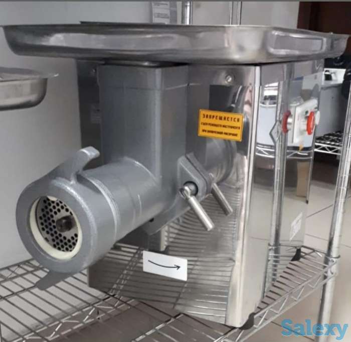 Мясорубка БЕЛТОРГМАШ МИМ-300, фотография 4