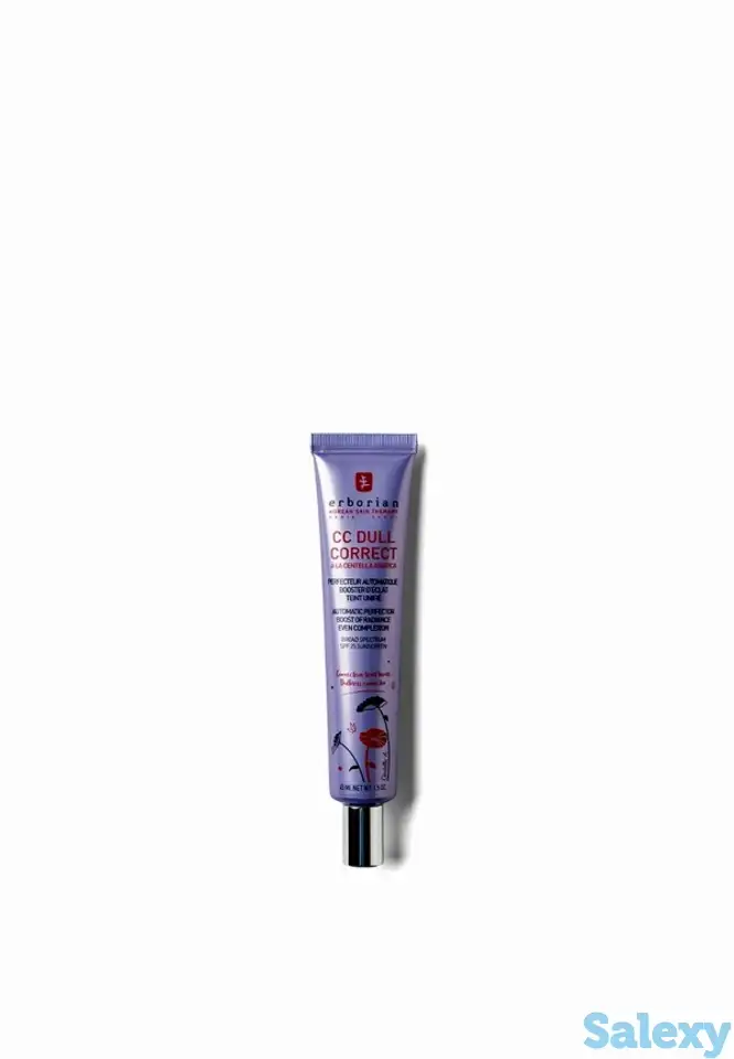 Крем для лица erborian, фотография 1