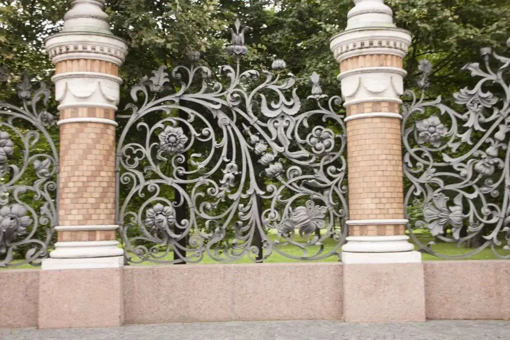 ручная ковка металла, фотография 6