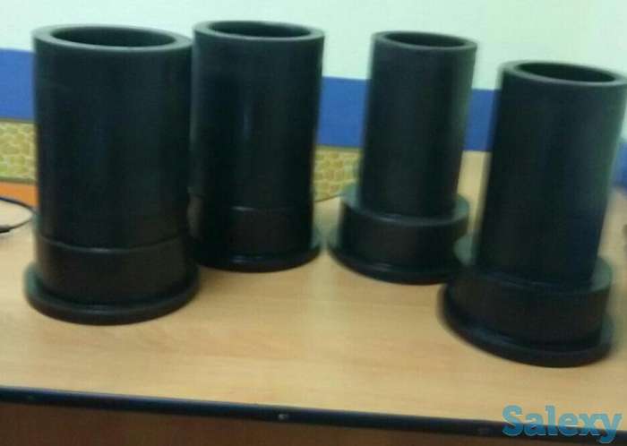 Производим песковые насадки, фотография 1