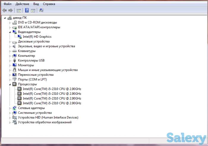 Продам монаблок.i5-2310 CPU 2.90GHz недорога видеалном состояние, фотография 2