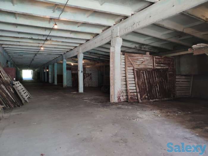 Производственная база. Овощехранилище. СДЕЛАЕМ СКИДКУ ДЛЯ РЕАЛЬНОГО ПОКУПАТЕЛЯ!, фотография 10