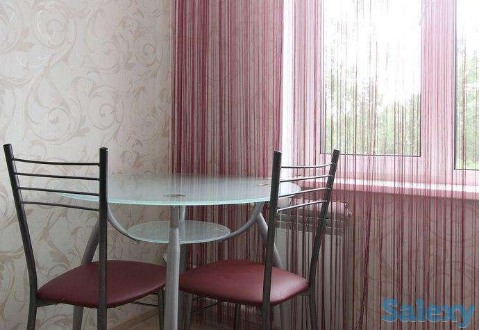 Квартира по суточно, Толе би 273Б блок 6, фотография 7