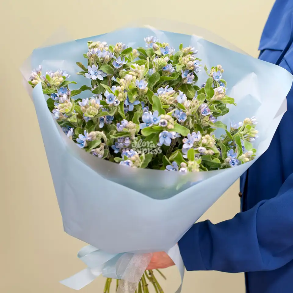 Букет «flora express», фотография 1