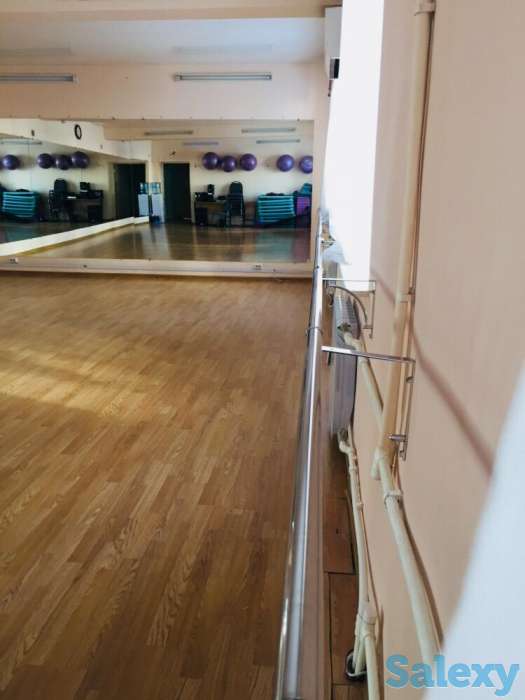 Аренда танцевального зала, Сатпаева 22б, фотография 2