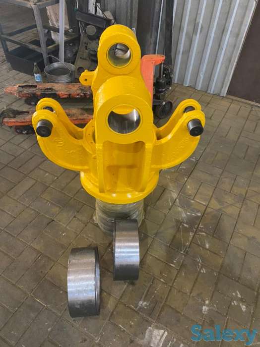 Капитальный и текущий ремонт К-700, фотография 9