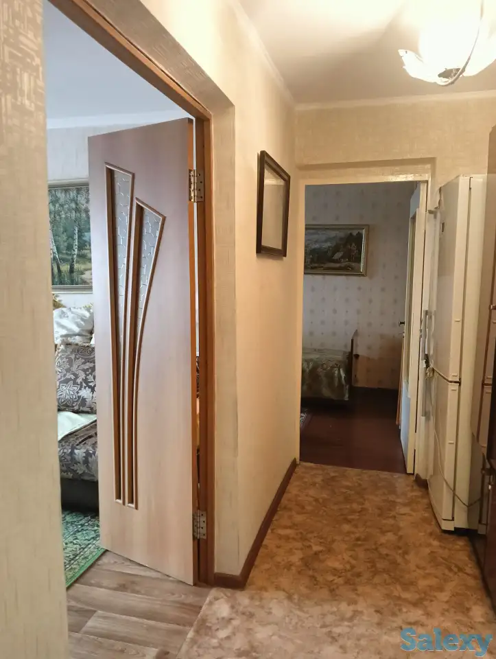 Продам 2-хкомн.улучш.р-н Новый Рынок, ул.A.Затаевича 77А(Зональная ), фотография 6