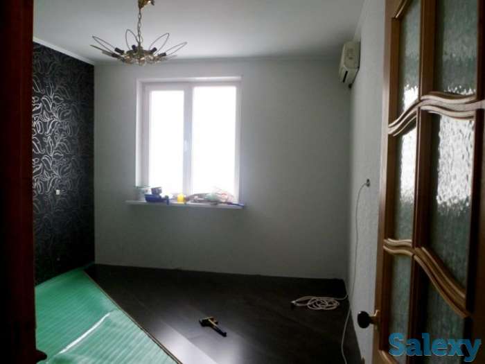 Ремонтные работы в квартирах Алматы, фотография 3