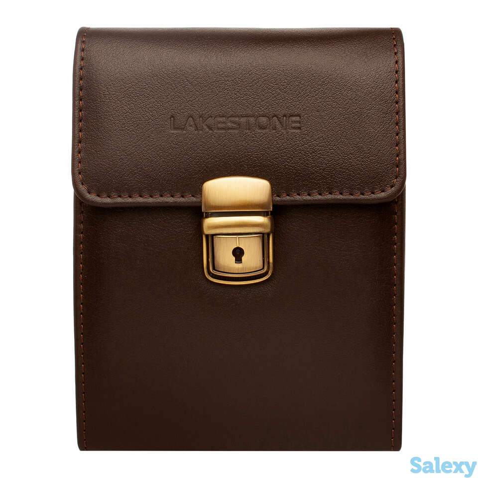 Небольшая сумка для документов tormarton brown, фотография 2