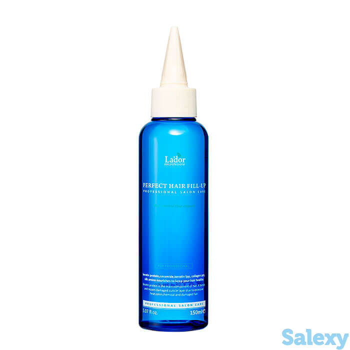 Филлер для волос la’dor perfect hair fill-up (150 мл), фотография 1