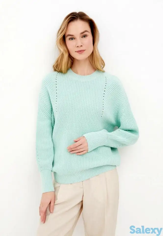 Джемпер finn flare, фотография 1