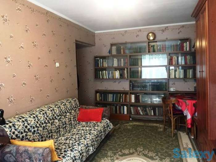 2-комнатная, Коктем-1, фотография 1