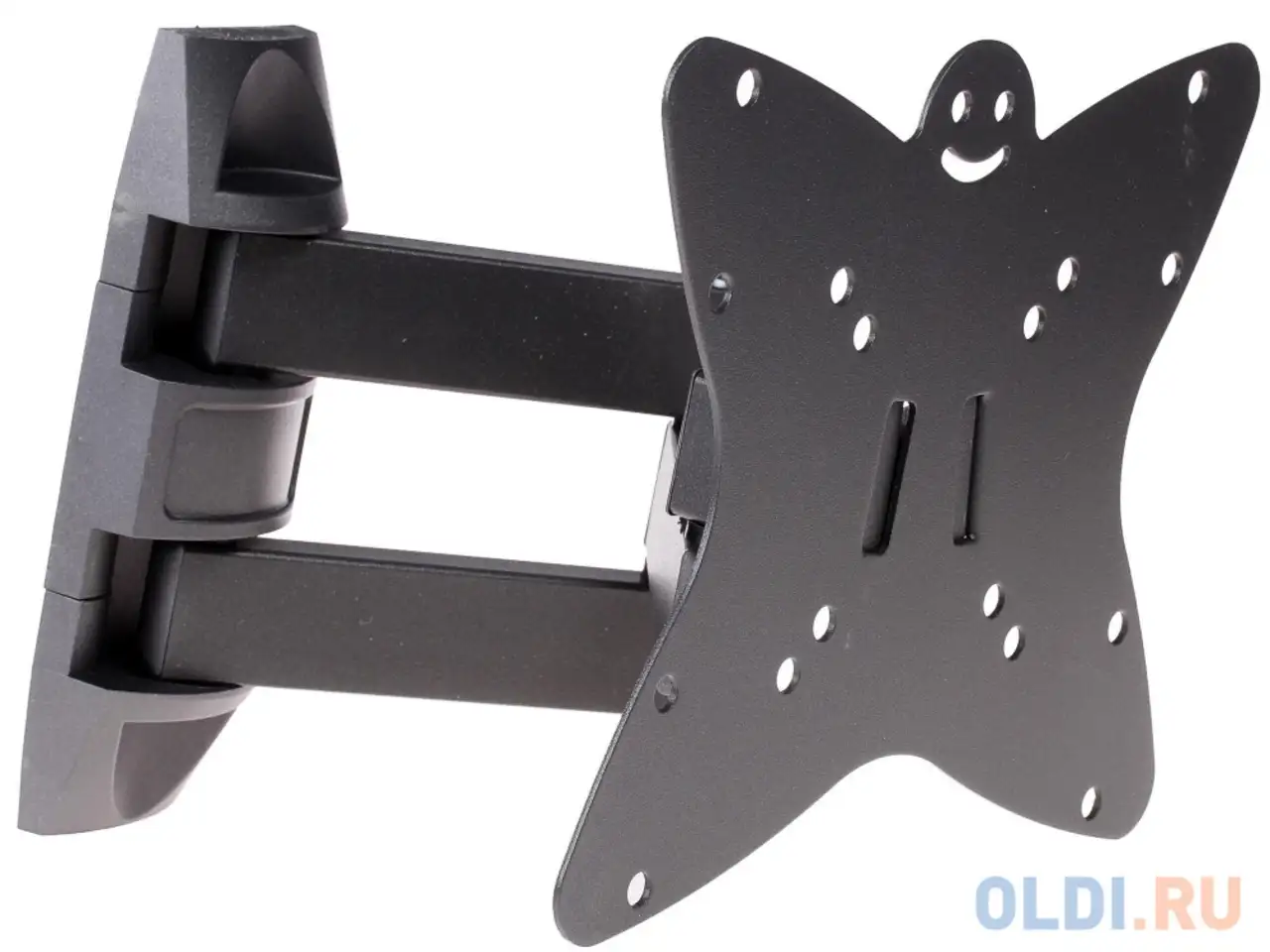 Кронштейн holder lcds-5038 металлик для жк тв 20-37