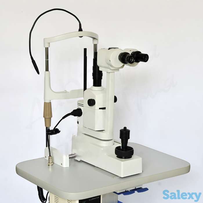 Щелевая лампа BL-2000A, фотография 3