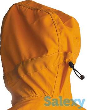 Анорак снаряжение корела черный, фотография 6