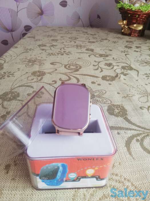 Смарт часы, фотография 3