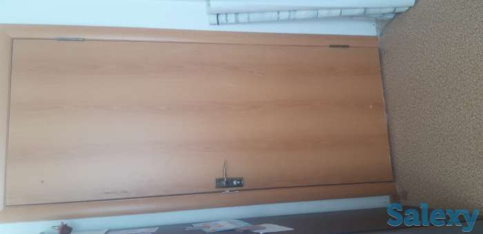 Межкомнатные двери, фотография 1