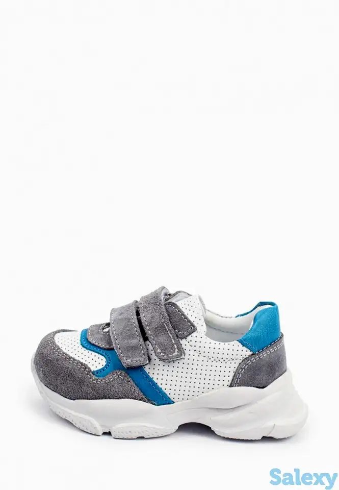 Кроссовки ташики anatomic comfort, фотография 1