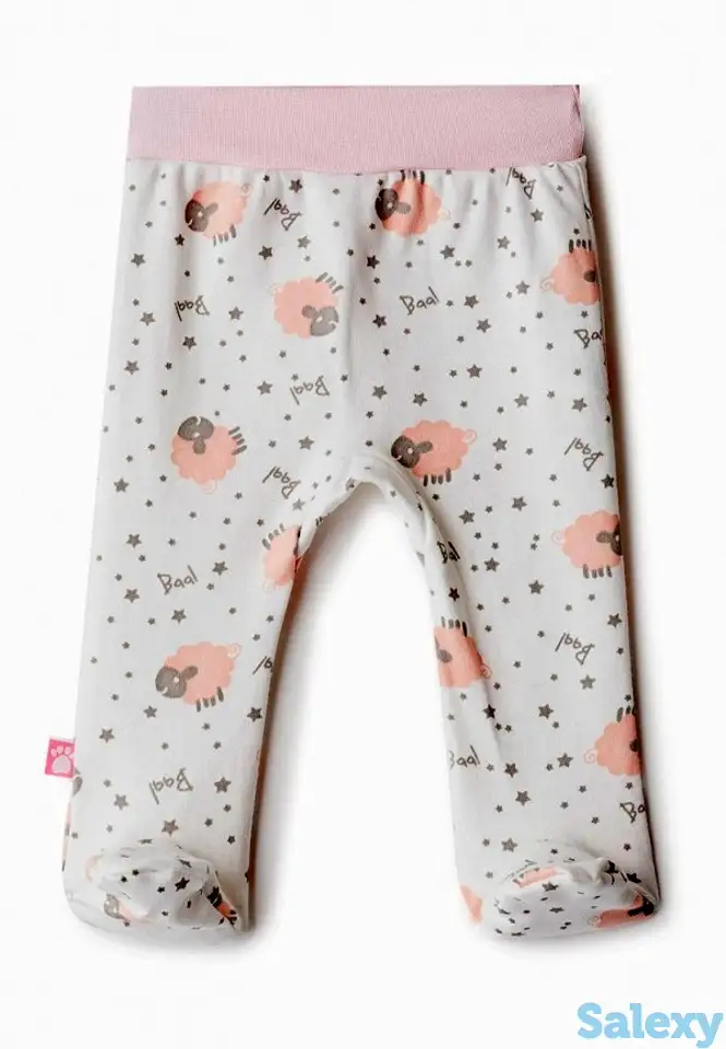 Ползунки котмаркот, фотография 1