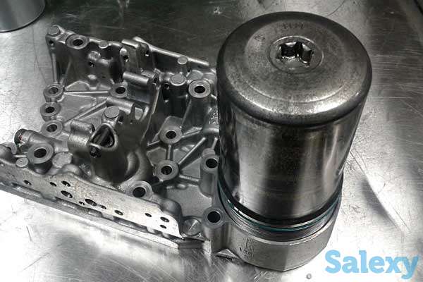 Ремонт и диагностика DSG VAG, фотография 6