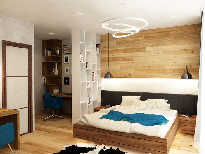 Выполню дизайн проект интерьера любой сложности, фотография 1