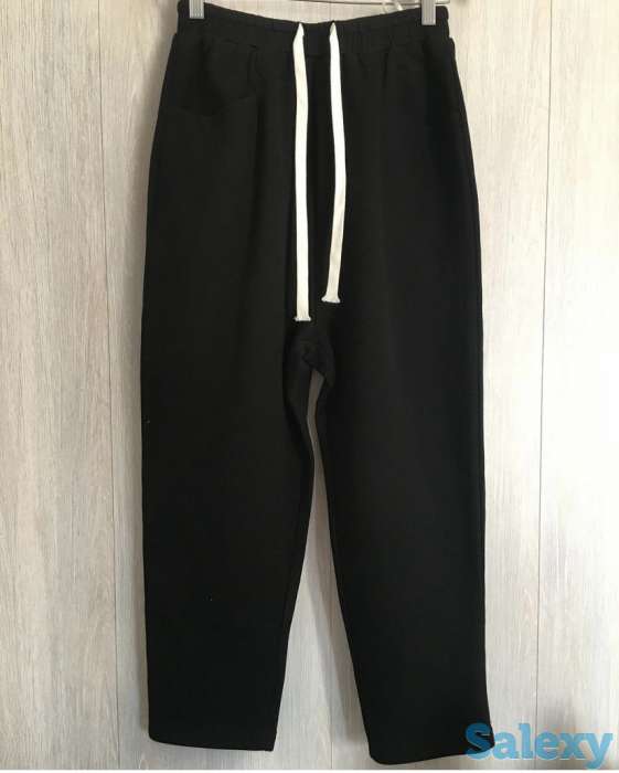 Брюки и свитшоты трикотаж в стиле спортшик,  очень качественный, фотография 6