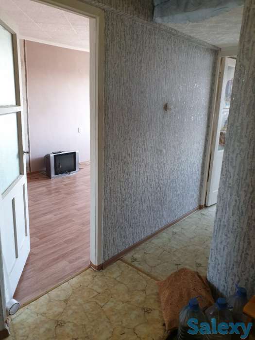 Продам 3-х комнатную квартиру, микрорайон Каныша Сатпаева, дом 11, фотография 5