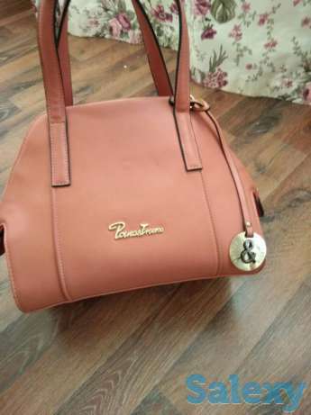 Пыльный кедр супер сумка женская, фотография 1