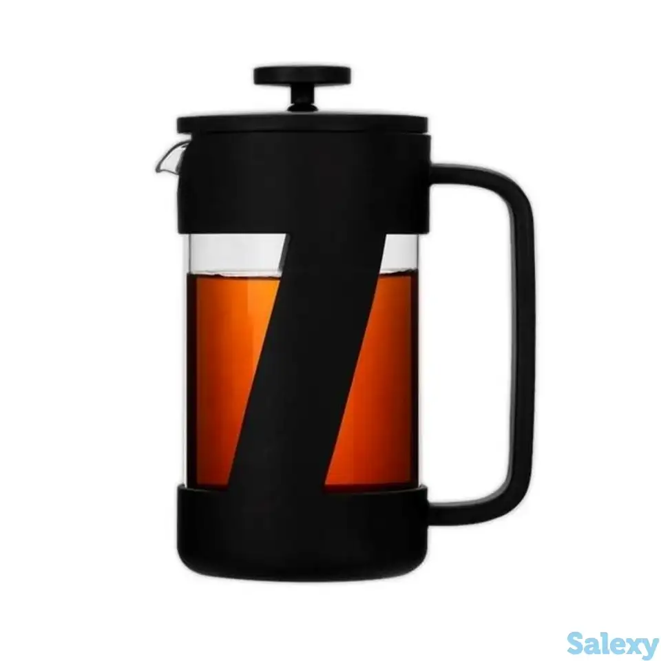 Френч-пресс vitax vx-3021, 600 мл, фотография 1