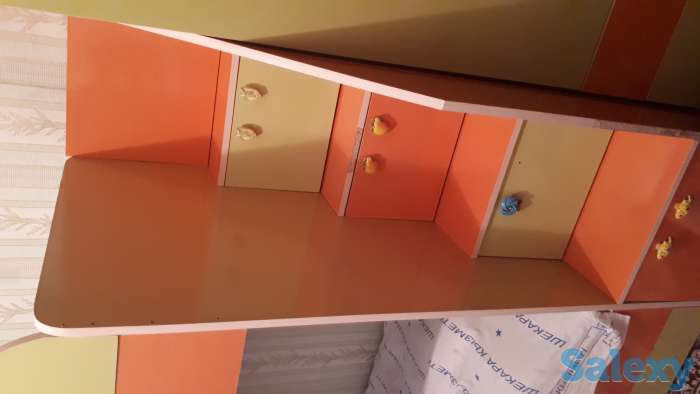 Продам детскую мебель, фотография 9