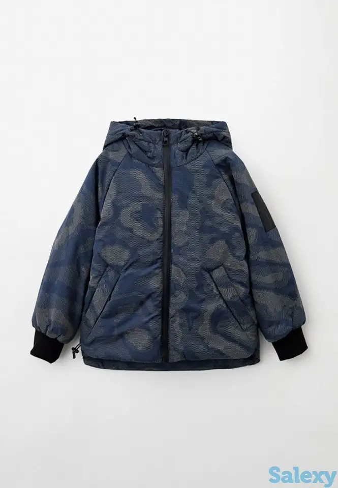 Куртка утепленная batik, фотография 1