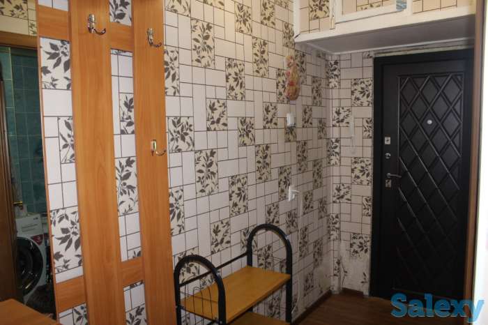 Продам 3х комнатную квартиру с мебелью и техникой, Айманова, фотография 7