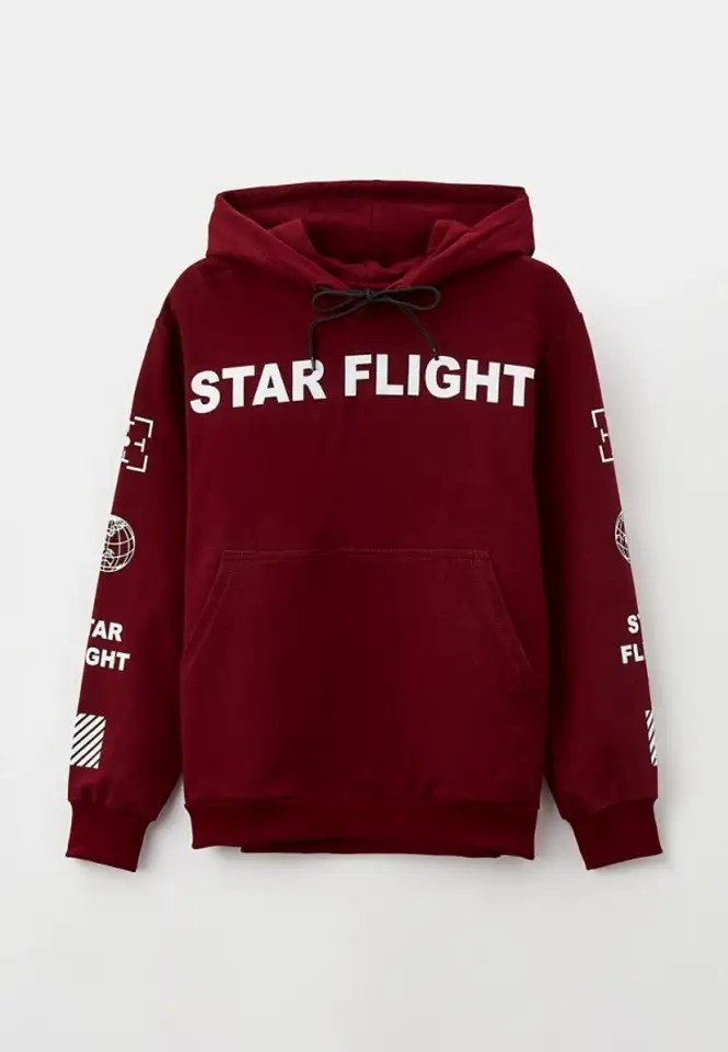 Худи elaria, фотография 1