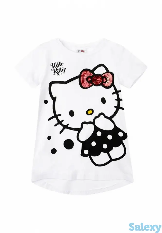 Футболка playtoday, фотография 1